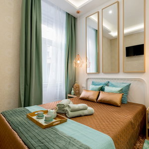 Hotel Budapest Holidays Fashion cazare Erzsebetvaros
