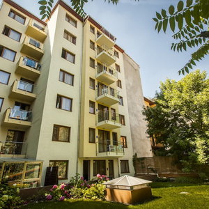 Hotel Prater Residence cazare Jozsefvaros