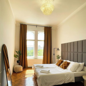 Hotel Klauzal Apartman cazare Erzsebetvaros