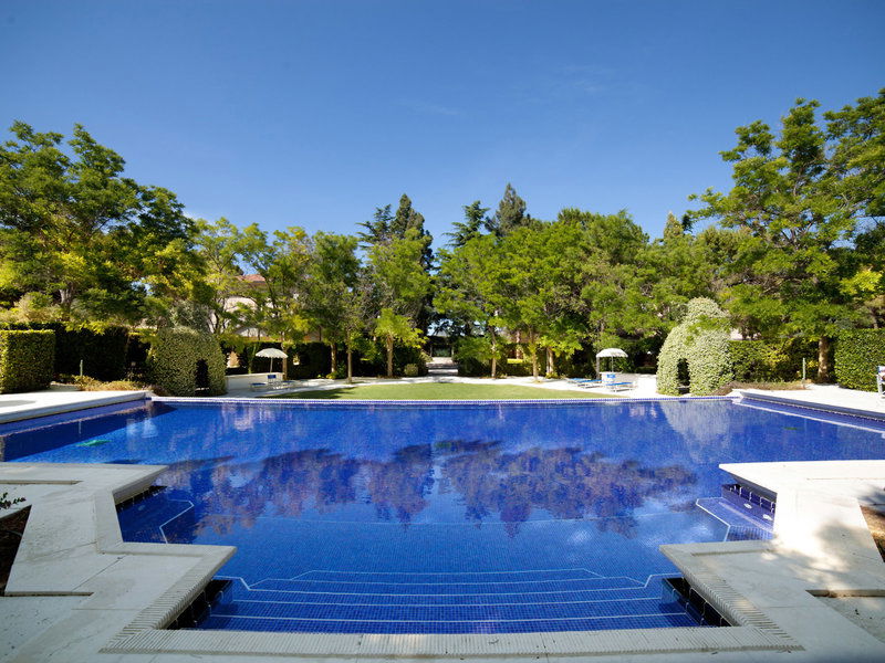 Hotel Best Western Villa Maria Hotel