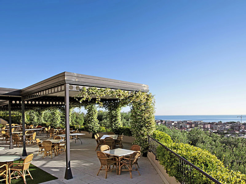 Best Western Villa Maria Hotel