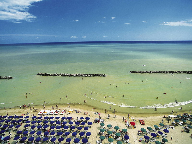 Best Western Villa Maria Hotel