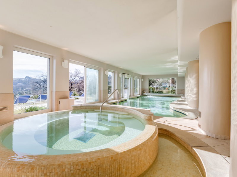 Best Western Villa Maria Hotel