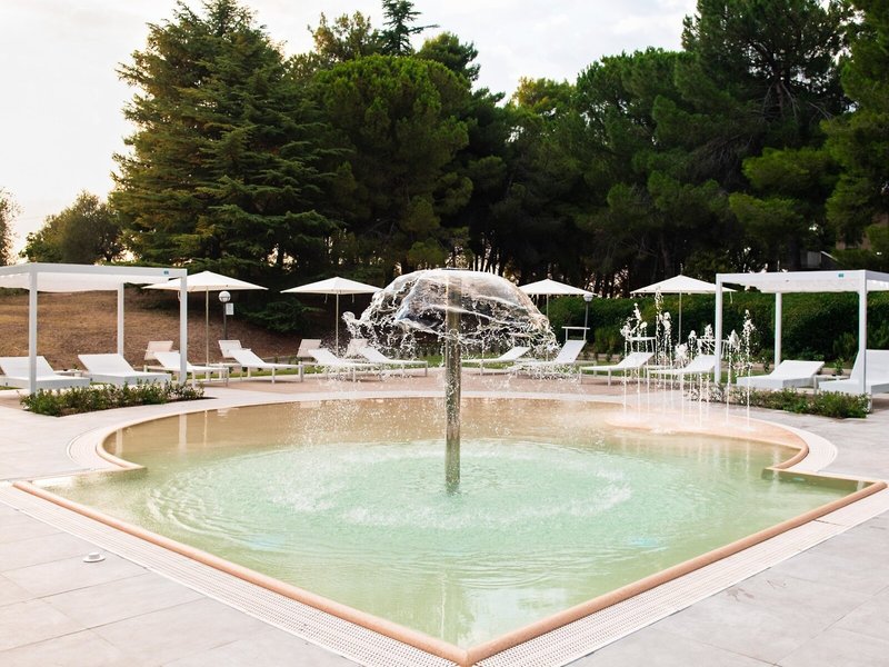 Best Western Villa Maria Hotel