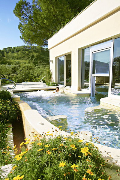 Best Western Villa Maria Hotel