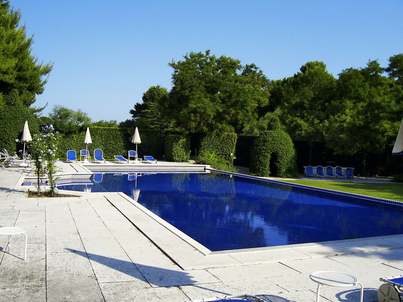 Best Western Villa Maria Hotel