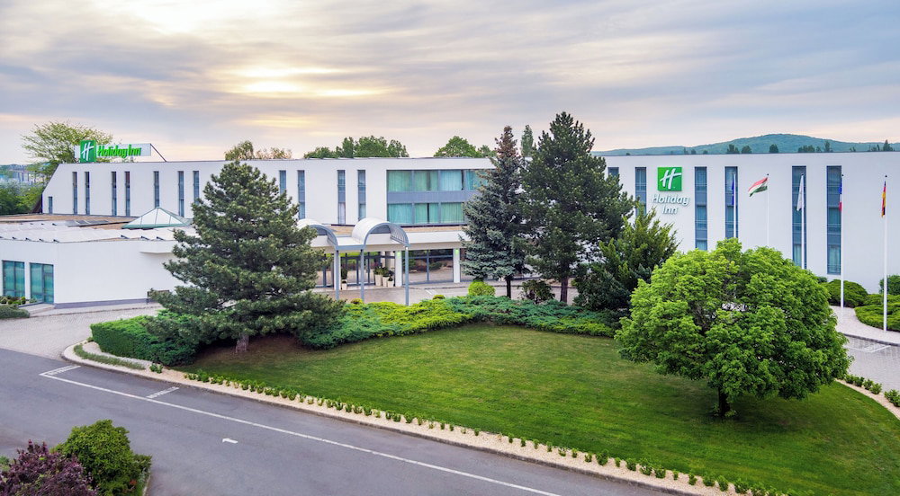 Hotel Holiday Inn Budapest-Budaörs By Ihg