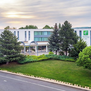 Hotel Holiday Inn Budapest-Budaörs By Ihg cazare Budaors
