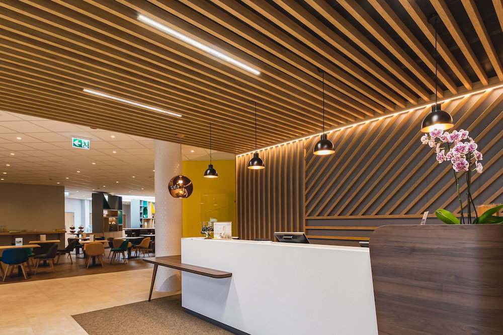 Holiday Inn Budapest-Budaörs By Ihg