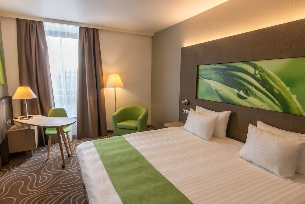 Holiday Inn Budapest-Budaörs By Ihg
