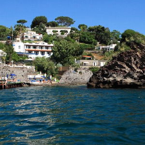 Sejur Delfini Terme vacanta Ischia Porto