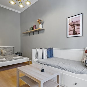 Hotel Venus Apartments - Akacfa Street Ii cazare Erzsebetvaros