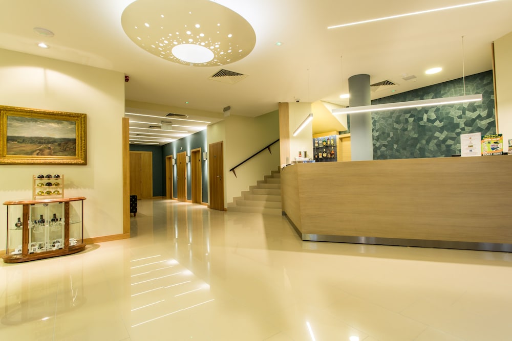 Hotel Corvin Hotel Budapest - Corvin Wing