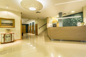 Hotel Corvin Hotel Budapest - Corvin Wing cazare Jozsefvaros