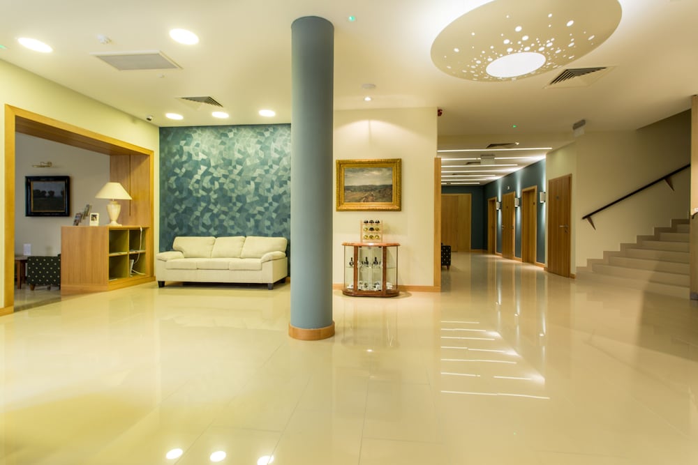 Corvin Hotel Budapest - Corvin Wing