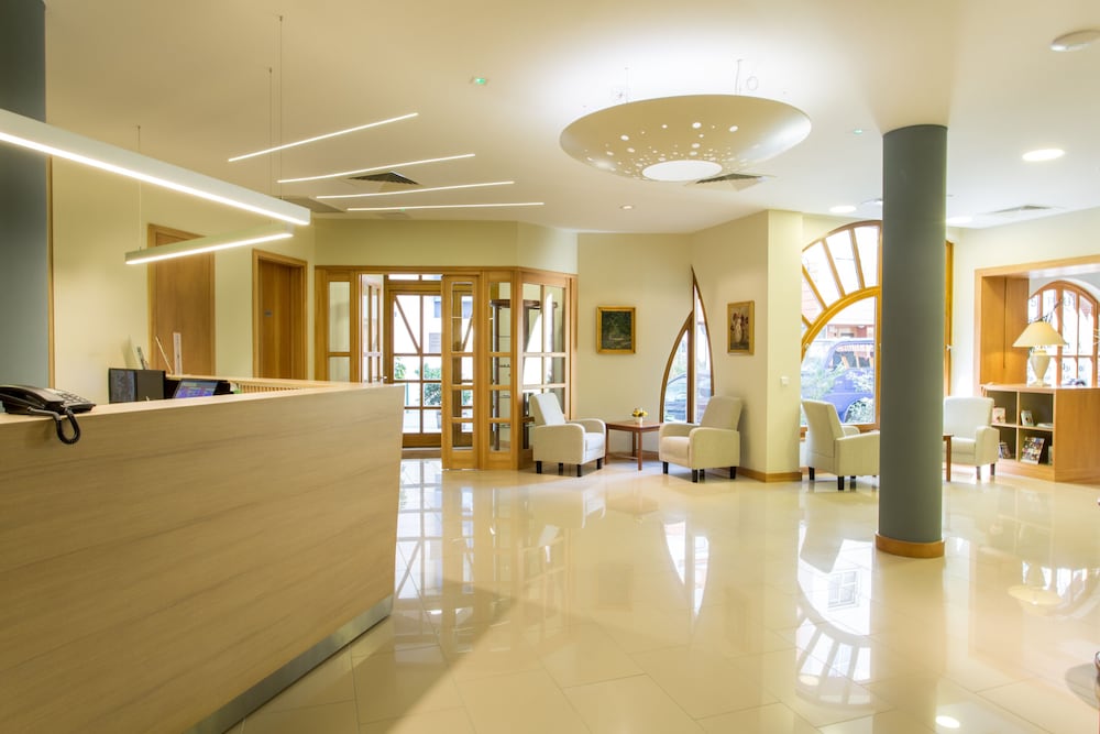 Corvin Hotel Budapest - Corvin Wing