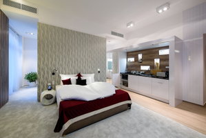 Hotel Karoly Corner Residences cazare Erzsebetvaros