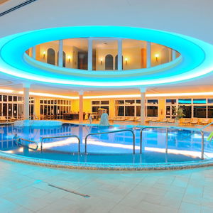 Hotel Hotel Terme All'alba cazare Abano Terme