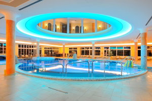 Hotel Hotel Terme All'alba cazare Abano Terme