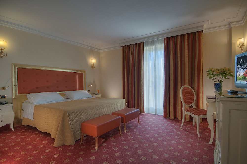 Hotel Terme All'alba