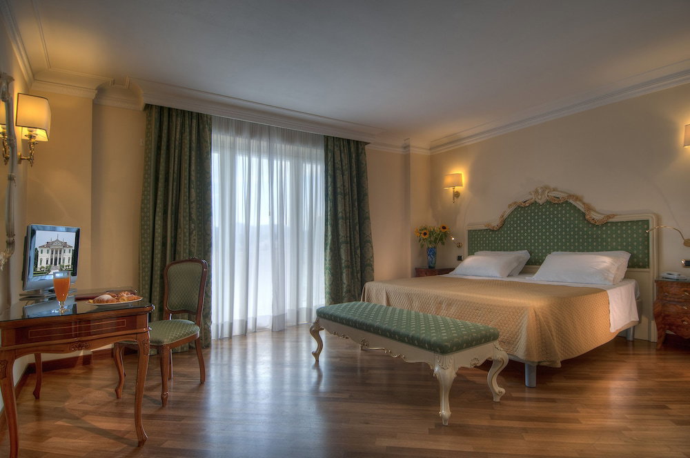 Hotel Terme All'alba
