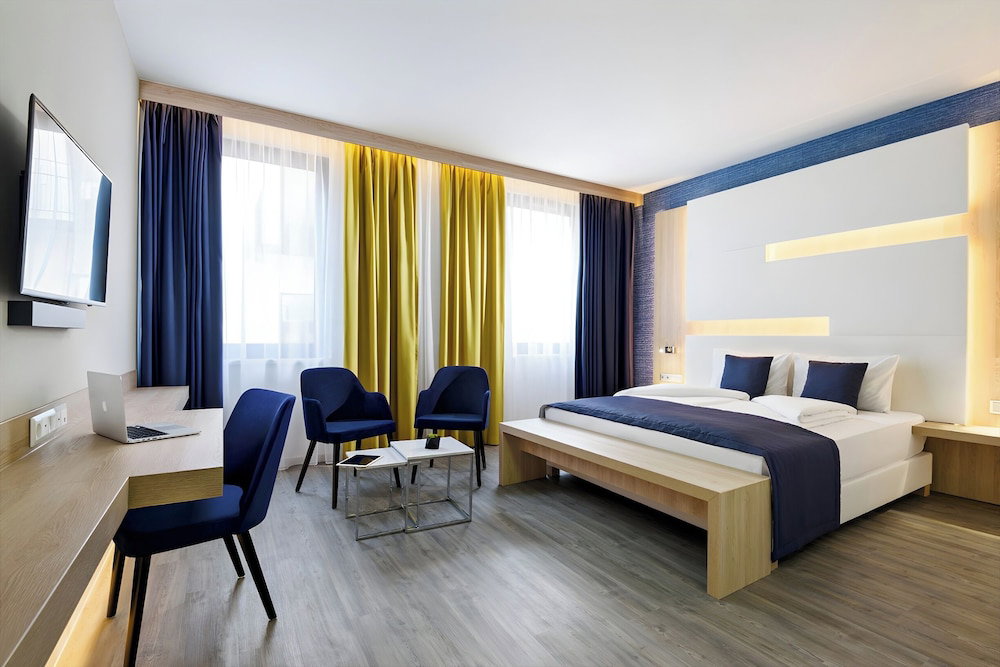 Hotel Kvihotel Budapest