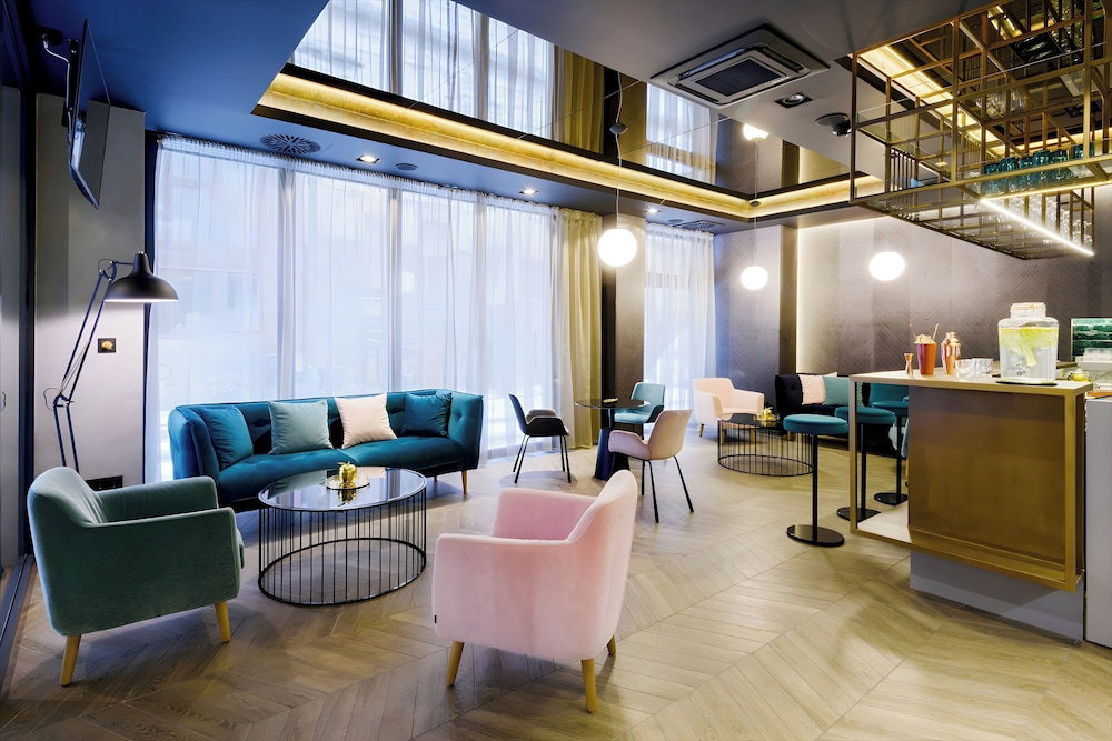 Kvihotel Budapest
