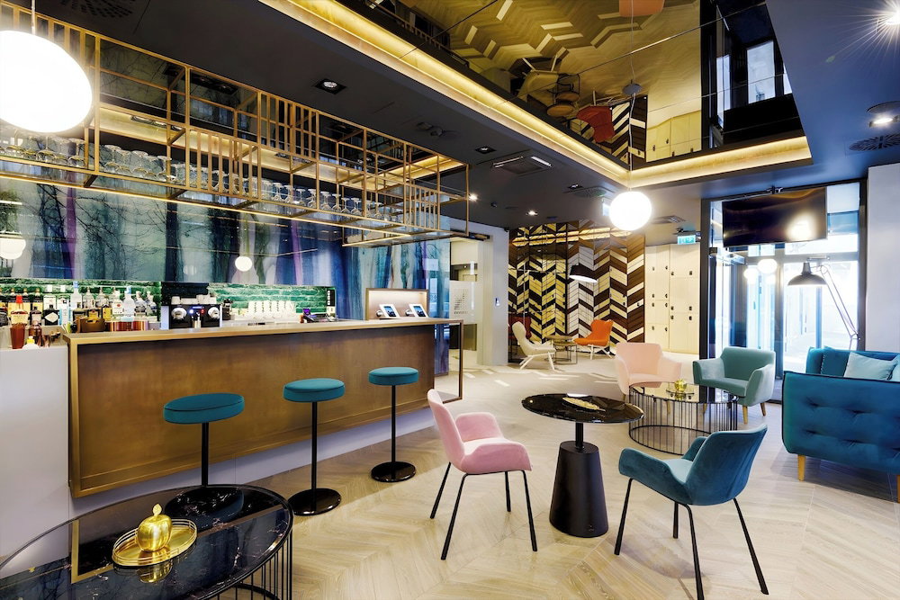 Kvihotel Budapest