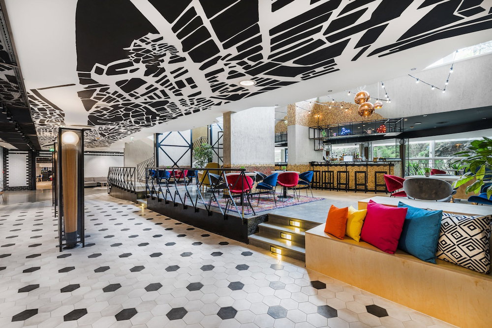 Mercure Budapest Castle Hill