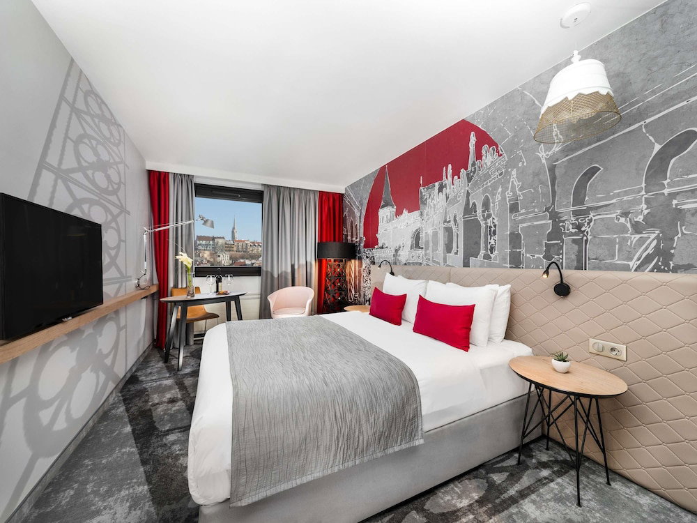 Mercure Budapest Castle Hill