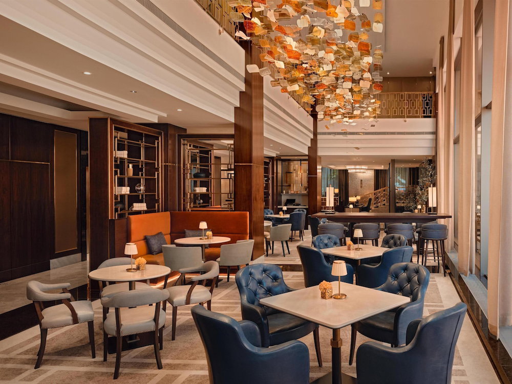 Hilton Budapest