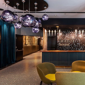 Hotel Barcelo Budapest cazare Budapest VI. keruelet