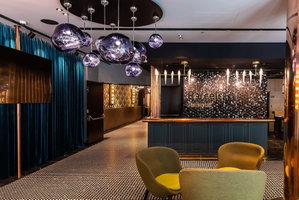 Hotel Barcelo Budapest cazare Budapest VI. keruelet