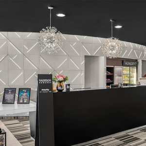 Hotel Park Inn By Radisson Budapest cazare Budapest XIII. keruelet