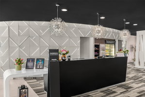 Hotel Park Inn By Radisson Budapest cazare Budapest XIII. keruelet