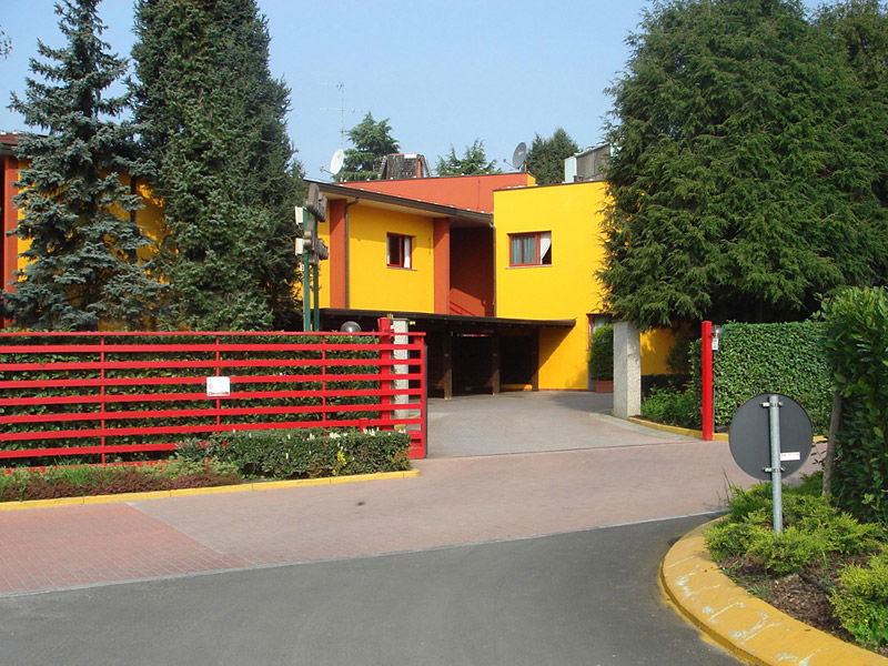 Hotel As Hotel Limbiate Fiera