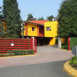 Hotel As Hotel Limbiate Fiera cazare Limbiate