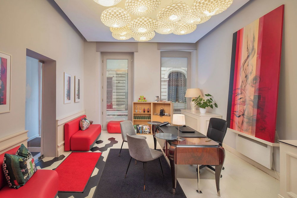 Casati Hotel – Adults Only