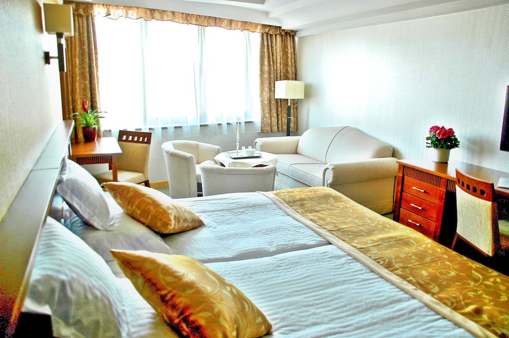 Hotel Actor Hotel Budapest