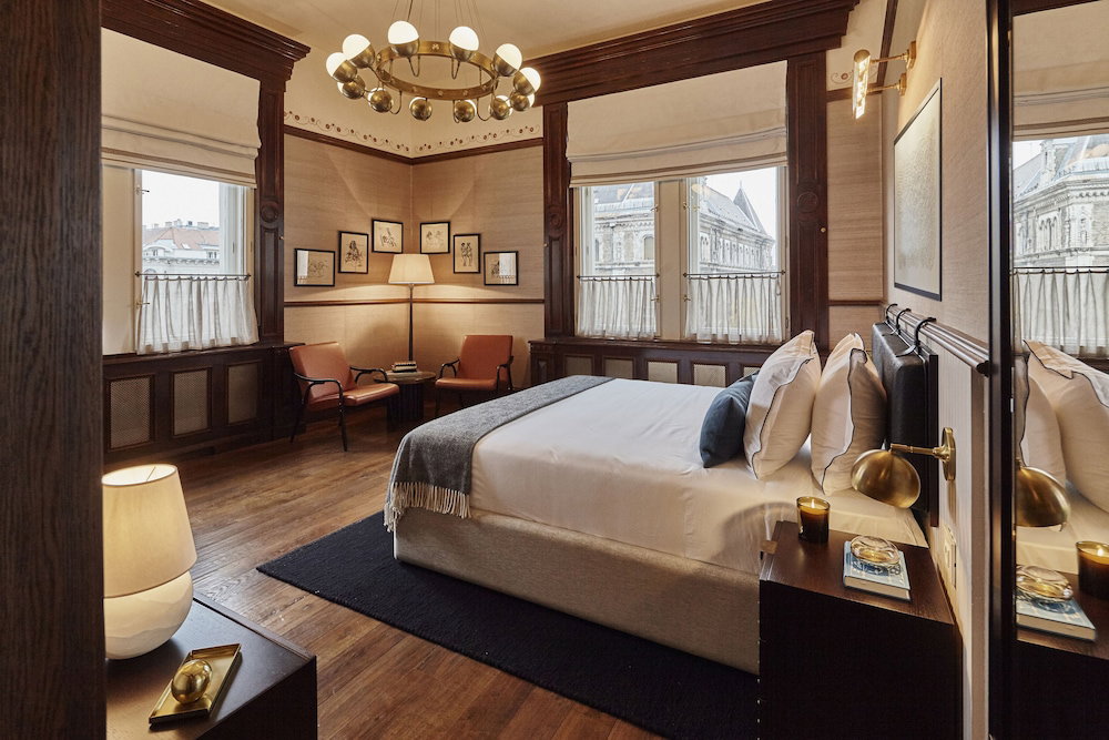 Hotel Callas House