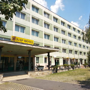Hotel Nap Hotel cazare Kobanya