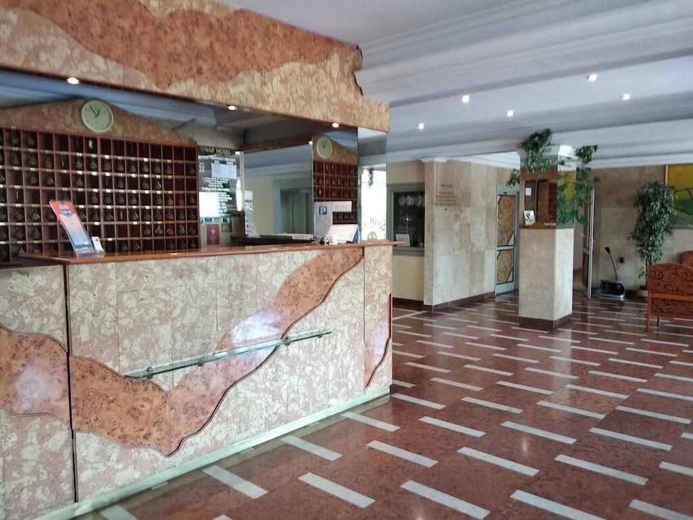 Nap Hotel