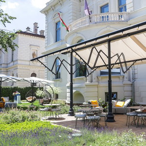 Hotel Alice Hotel cazare Budapest VI. keruelet