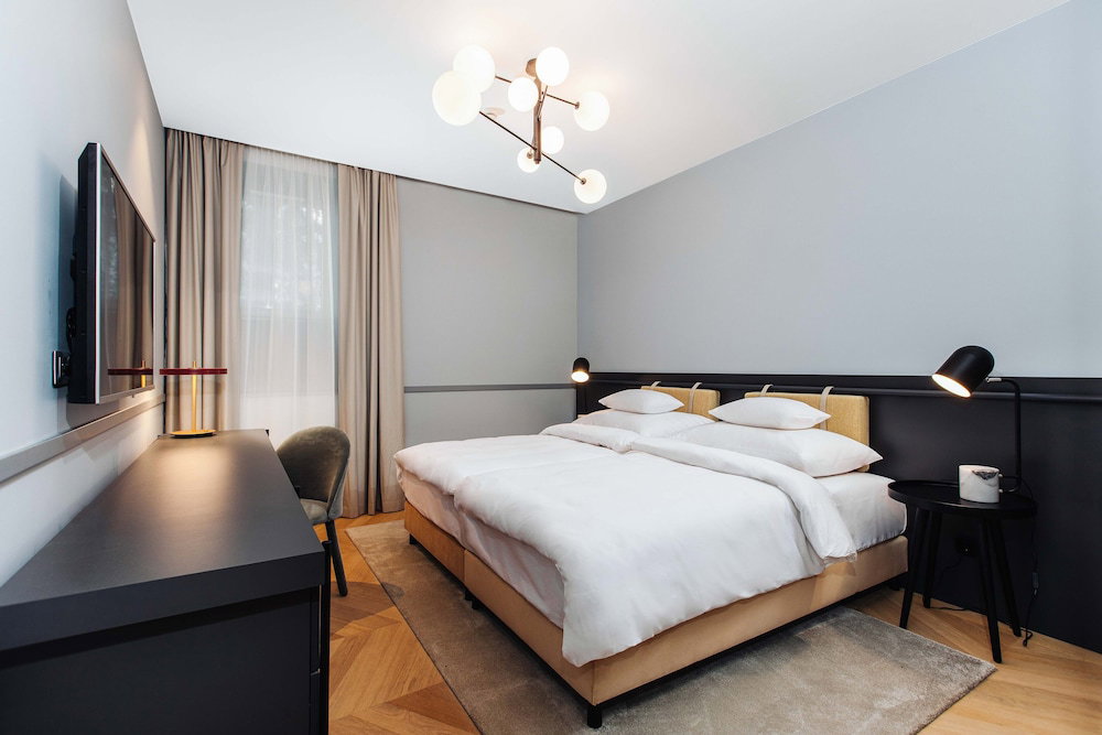Alice Hotel