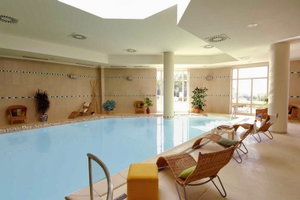 Hotel Hotel Relais La Cappuccina & Spa cazare San Gimignano