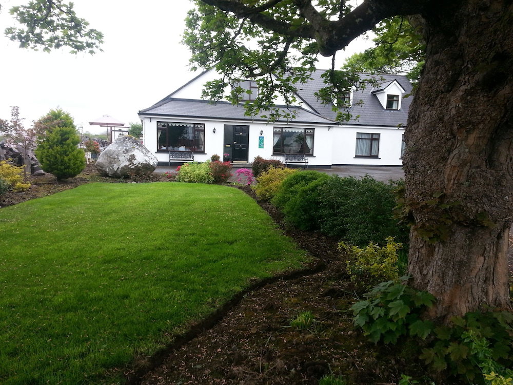 Hotel Mountain View Guesthouse