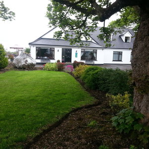 Hotel Mountain View Guesthouse cazare Oughterard