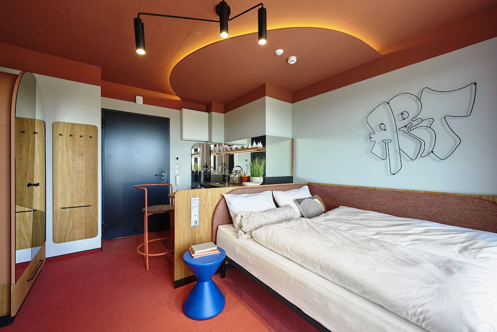 Hotel Smartapart