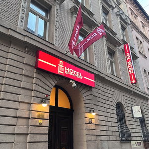 Hotel Tl Hotel Budapest cazare Budapest VI. keruelet