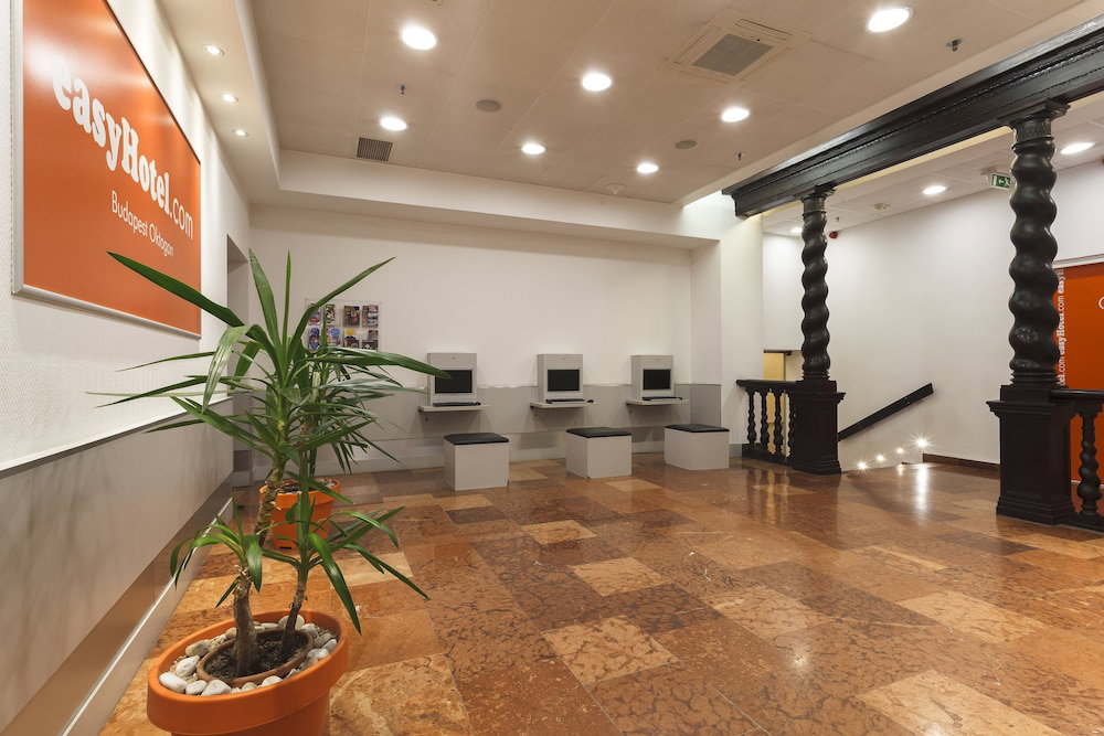 Tl Hotel Budapest